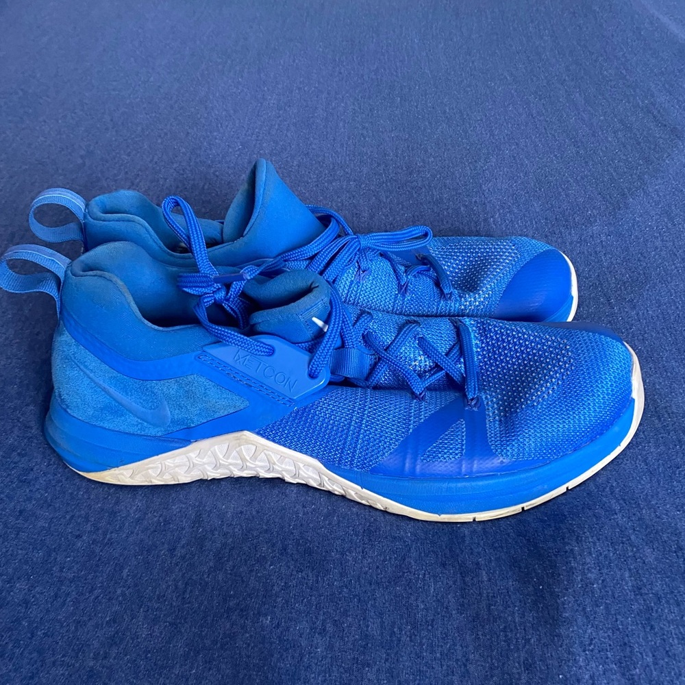 Nike Metcon, sz 11
